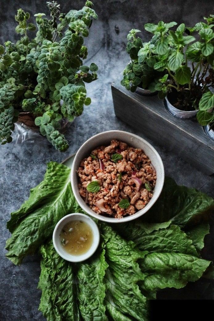 larb